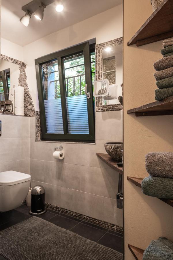 Boutique Apartments Benz I-Iii แบร์กิชกลัดบัค ภายนอก รูปภาพ