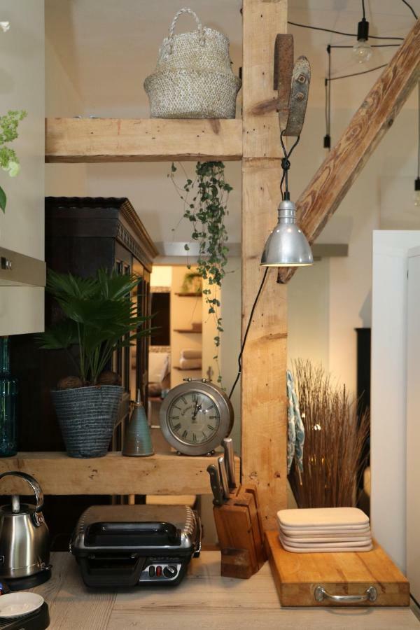 Boutique Apartments Benz I-Iii แบร์กิชกลัดบัค ภายนอก รูปภาพ